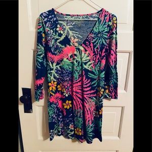 Lilly dress